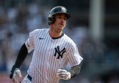 Cody Bellinger es uno de los peloteros de los Yankees que podrían cambar de equipo en 2026.