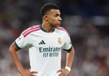 La lesión de rodilla sufrida con Francia desató una tormenta alrededor del delantero, pero el panorama cambió en las últimas horas: Mbappé ya volvió a entrenar con el grupo.