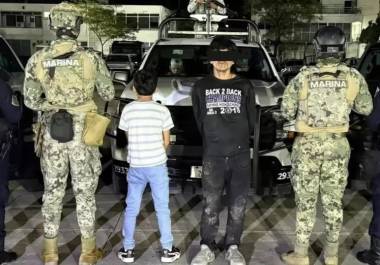 El 70% de los jóvenes en conflicto con la ley en México han sido adiestrados por el crimen organizado para actividades de sicariato, según Reinserta.