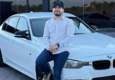 El asesinato de César Gastélum puso en la lupa pública los crímenes contra los influencers, sobre todo en Sinaloa.