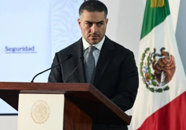 Washington reiteró su disposición para combatir al crimen organizado junto con México.