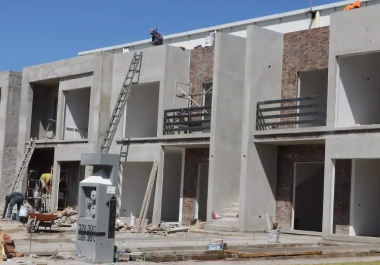 ¿Buscas casa en SLP? Así son y esto cuestan las Viviendas para el Bienestar en el estado