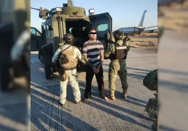 Elementos del Cártel del Noreste han sido vinculados a actividades delictivas en Coahuila, según autoridades estadounidenses.