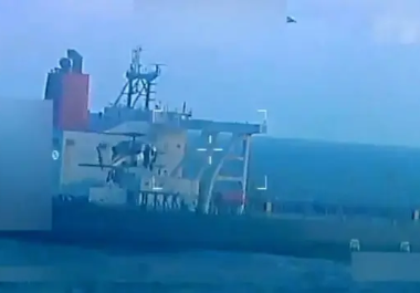 Hasta el momento no hay más detalles de la operación ni se ha confirmado por autoridades.