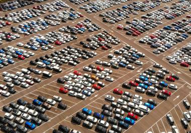 Por su vocación automotriz, Coahuila está entre los estados que resienten la incertidumbre en el sector.