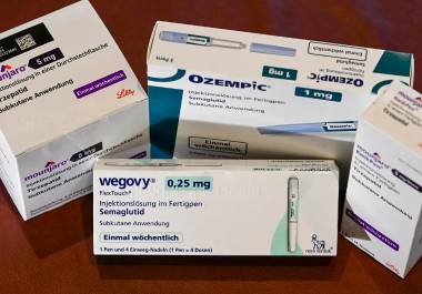 Esta consideración de la OMS puede cambiar la vida de miles de personas que luchan contra la báscula.