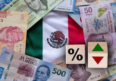 México se mantuvo entre los 10 principales receptores de inversión extranjera directa a nivel mundial, de acuerdo con la Secretaría de Economía.
