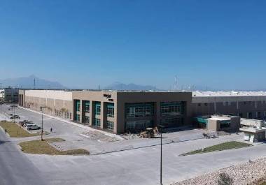 La planta de Whirlpool en Ramos Arizpe tendrá mayores operaciones con el traslado de la producción de Apodaca, Nuevo León.