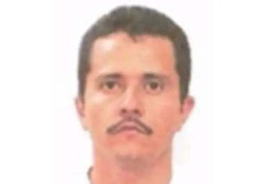 Nemesio Oseguera Cervantes, El Mencho, fundador y líder máximo del Cártel Jalisco Nueva Generación (CJNG), fue abatido por fuerzas federales.