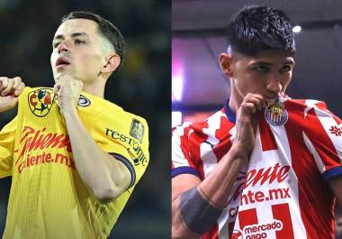 Los tres Clásicos entre Chivas y América en marzo de 2025 no serán transmitidos por televisión abierta. Descubre en qué plataformas podrás ver estos emocionantes duelos y las fechas clave del enfrentamiento.