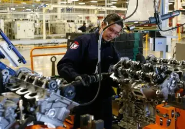 Hace unos días se dio a conocer que el pronóstico para el cierre del año, en condiciones ideales, es que Coahuila producirá más de 20 millones de dólares en autopartes.