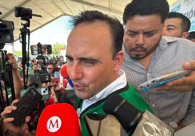 Coahuila busca mantener su competitividad mediante infraestructura, seguridad y servicios públicos eficientes, aseguró el gobernador Manolo Jiménez.