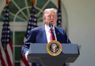 La pausa en los ataques se produjo después de casi dos semanas de bombardeos diarios contra Irán, país con el que Estados Unidos intercambia fuego desde que se rompiera la tregua acordada en junio.