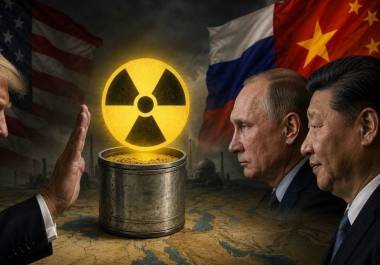 El programa nuclear iraní es uno de los principales puntos de tensión en las conversaciones entre Washington y Teherán para establecer un acuerdo.