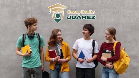 El proceso de inscripción es en línea y quienes requieran orientación pueden comunicarse al Centro de Atención para el Bienestar para resolver dudas del trámite