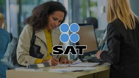 Servicio de Administración Tributaria excluye a contribuyentes de devolución automática y pide trámite adicional en 2026