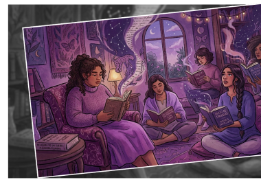 NosotrAs: Resistimos leyendo mujeres