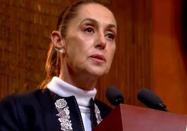 Claudia Sheinbaum encabeza el 109 aniversario de la Constitución Mexicana con un mensaje contundente contra el neoliberalismo y en defensa de la soberanía.