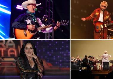 ¿Qué hacer en Saltillo?... Teatro con Lolita Cortez y Raquel Garza, El Brujas Fest, concierto de la Orquesta Metropolitana y el Festival de Rodeo