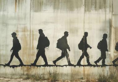 Samuel García pidió que se atienda la migración irregular y compartió cifras en Instagram