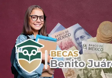 El programa social Beca Benito Juárez, el cual busca beneficiar a estudiantes de educación media superior con un apoyo económico de mil 900 pesos bimestrales, puede caer antes de tiempo.