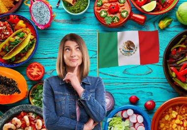 La gastronomía mexicana goza de reconocimiento global, no solo por sus sabores distintivos