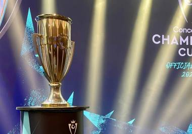 El torneo de la Concacaf iniciará a principios del próximo año, mismo donde América es el único equipo de la Liga MX que arrancará en Octavos de Final.