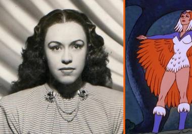 La actriz de doblaje y figura histórica de la radio mexicana murió a los 107 años, dejando una huella profunda en generaciones que crecieron con su voz en series animadas y cine.