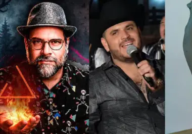 ¿Qué hacer en Saltillo? El Komander en concierto, podcast Hablemos de lo que no existe y taller de escultura