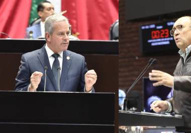 Diputados federales de Coahuila destacan labor de fuerzas federales tras captura y muerte de ‘El Mencho’