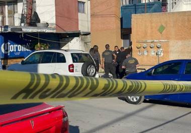 Los hechos se registraron el pasado 7 de enero en la colonia Conquistadores.