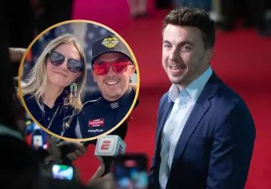 Vida. Frankie Muniz reconoció que atraviesa un periodo complicado, pero aseguró que busca convertirlo en una oportunidad para cambiar.