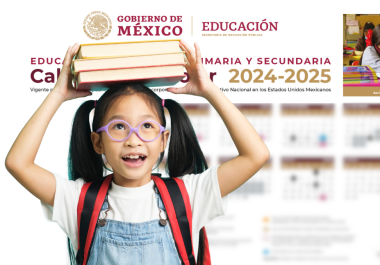 Descubre todos los detalles importantes para la planificación del próximo ciclo escolar en la página oficial de la SEP.