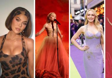 Experiencia. El caótico e intenso historial de las divas nacidas bajo el signo de Cáncer.