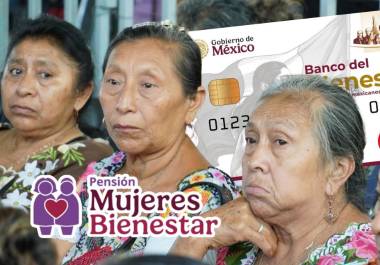 ¡Prepare su tarjeta! Si eres una de las beneficiarias de la Pensión Mujeres Bienestar, necesitas saber que ya se dio a conocer cuál es la siguiente fecha de pago para el segundo bimestre del año.