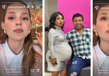 El DIF Capullos de Nuevo León, bajo la dirección de Mariana Rodríguez, investiga el caso de la influencer Lupita TikTok y su recién nacida, quien podría ser puesta bajo resguardo de la institución debido a presuntas condiciones de vulnerabilidad y posibles actos de negligencia.