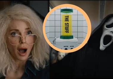 Lanzamiento. ‘Scary Movie 6’ hará sátira de éxitos recientes como ‘M3GAN’, ‘Smile’ y la serie ‘Merlina’.