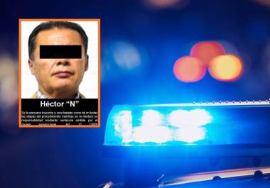 Detienen a Héctor ‘N’ por presunto enriquecimiento ilícito en Veracruz