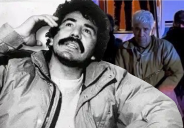 Tras múltiples capturas y su liberación, Caro Quintero ahora enfrenta la justicia por secuestro, tortura y asesinato, poniendo fin a casi 40 años de impunidad.