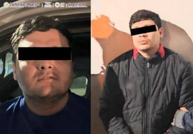 El arresto está vinculado al reciente decomiso histórico de más de una tonelada de fentanilo en Sinaloa, una operación relacionada con el Cártel de Sinaloa.