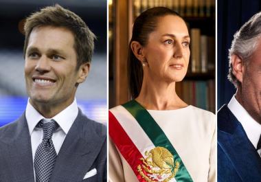 Claudia Sheinbaum arribará a Washington para participar en el sorteo y sostener reuniones previas con mandatarios.