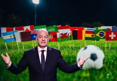 El Mundial le vendió la pasión al mercado