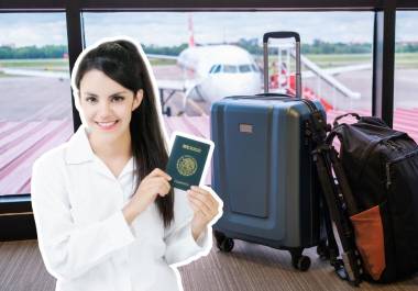 Uno de esos requisitos indispensables para los viajeros extranjeros que ingresan al territorio nacional y para los mexicanos que realizan viajes internacionales es el pasaporte vigente.