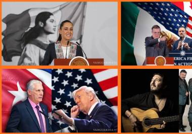 Las noticias más importantes del 2 de julio en México 2026