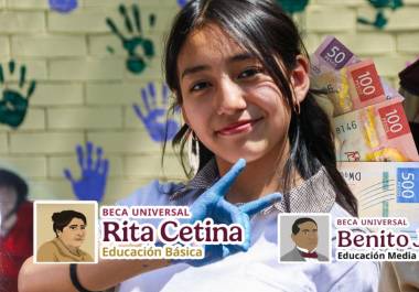 El Coordinador Nacional de Becas para el Bienestar, Julio León, confirmó que se abrirá un nuevo periodo de registro para las becas que otorga el Gobierno de México.
