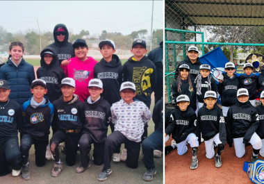 Los encuentros del Estatal Copa Telmex-Telcel se disputan en la ciudad de Monclova.