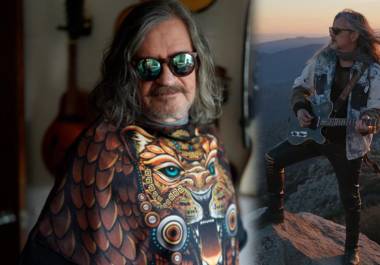 El rock mexicano está de luto tras la muerte de Javier Martín del Campo “Javis”, fundador, guitarrista, compositor y voz de La Revolución de Emiliano Zapata.