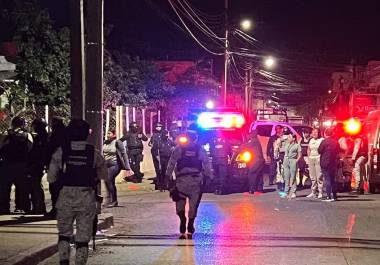 En la madrugada del 5 de enero, los medios de comunicación a nivel nacional amanecieron con la noticia de un ataque armado, que se perpetró en el bar ‘La Casita Azul’, ubicado en el municipio de Villahermosa, Tabasco, donde 5 personas perdieron la vida y otras 7 resultaron heridas.