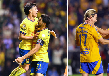 Las Águilas vencieron a Pachuca en un duelo decisivo que las mantiene en zona de clasificación, mientras que Tigres aseguró el segundo lugar de la tabla al superar a Toluca y cerrar invictos en casa.