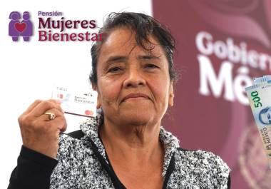 El objetivo de la Pensión Mujeres Bienestar es reconocer el trabajo de toda una vida de las mujeres mexicanas, sobre quienes ha recaído históricamente el trabajo del hogar y de cuidado de la familia.